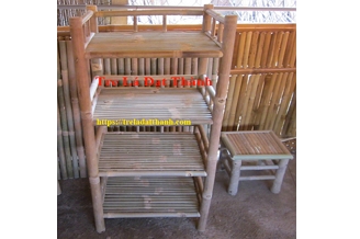 Kệ Tre - KT001